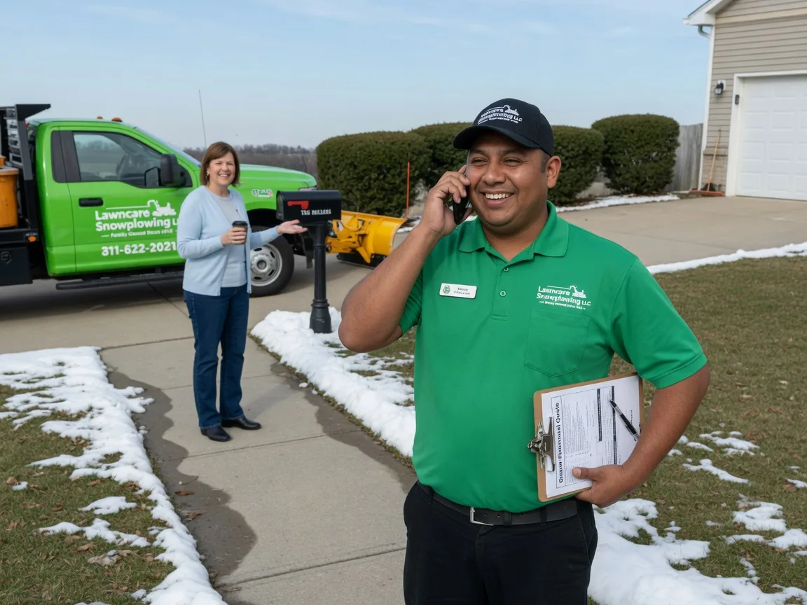 Lawn Care Services By Expert Landscaper Tamworth, NH FAQs